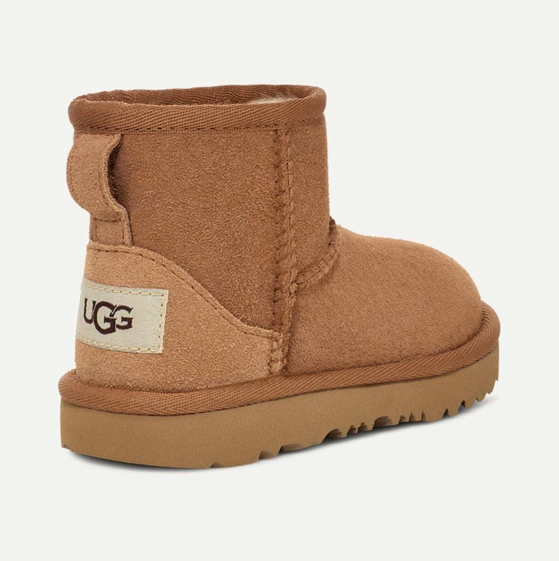 Product image: Classic mini II toddler boot-null
