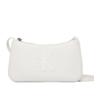 Calvin Klein &gamma;&upsilon;&nu;&alpha;&iota;&kappa;&epsilon;ί&alpha; &tau;&sigma;ά&nu;&tau;&alpha; &chi;&iota;&alpha;&sigma;&tau;ή, White, medium