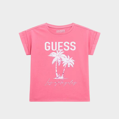 Ss t-shirt girl