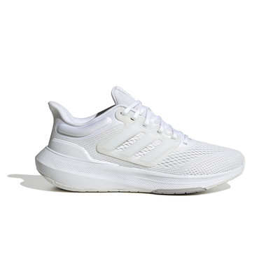 Adidas women ultrabounce shoes (hp5788), White, medium