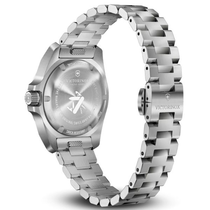 I.n.o.x. 32, sir, blk dial, sir sst br image number null