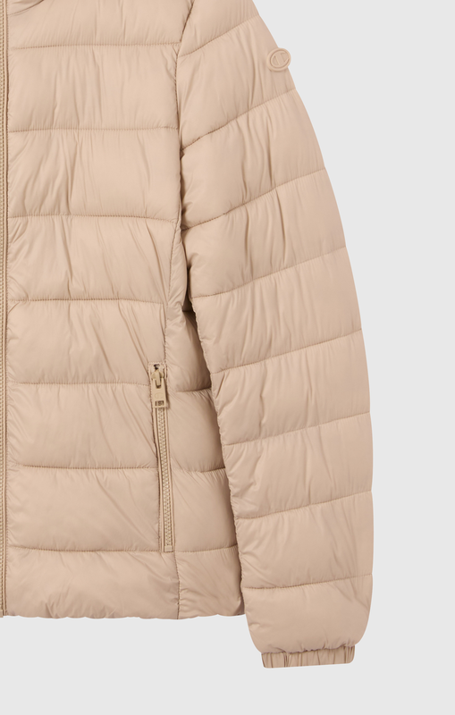 Champion women's hooded jacket-null