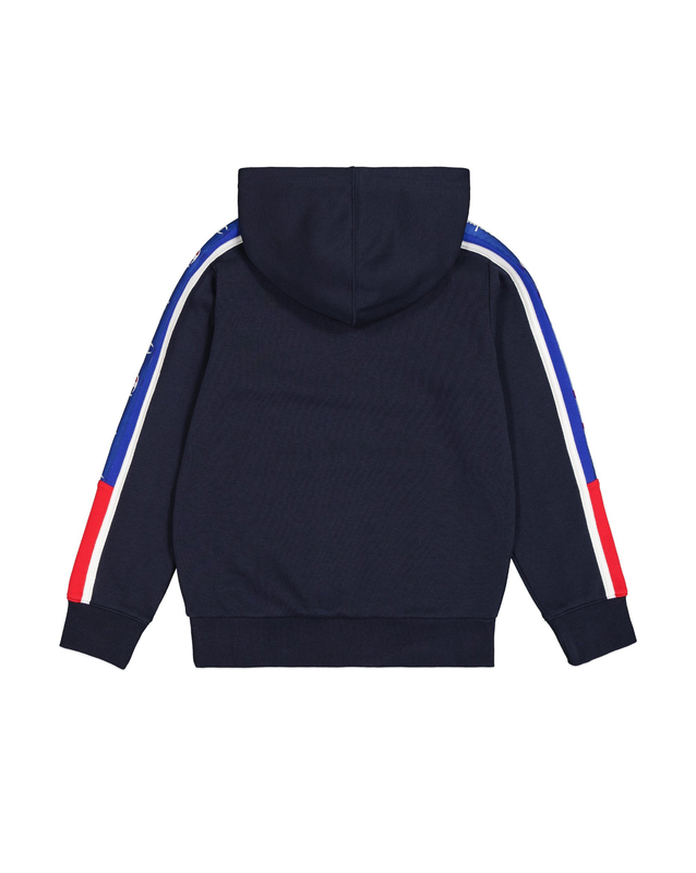 Product image: Champion boys hooded sweatshirt-null