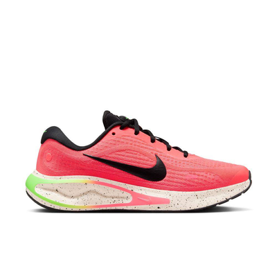 Womens journey run, Arctic Punch, medium