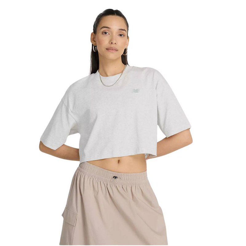 Product image: Logo relaxed jersey t-shirt-null