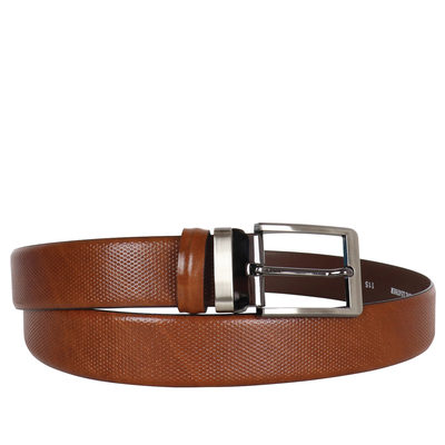 Koniarisshoes ανδρική ζώνη, Tampa Δερμα, medium