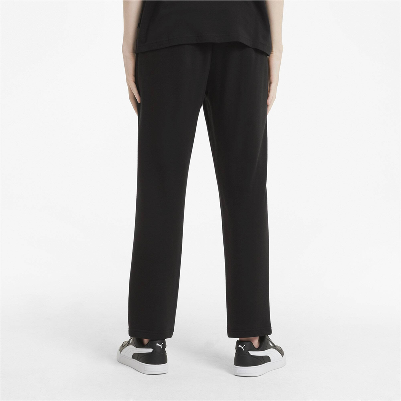 Essential logo pants image number null