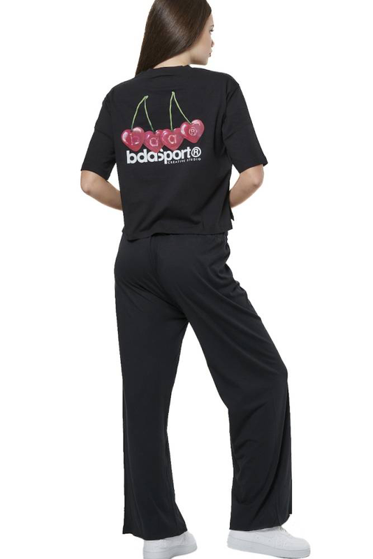 Product image: Women's wide-leg pants-null