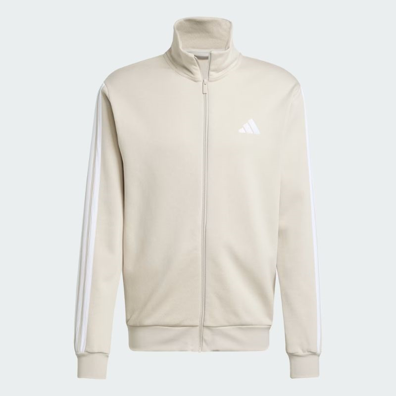Adidas 3-stripes tracksuit men set jx5547-null