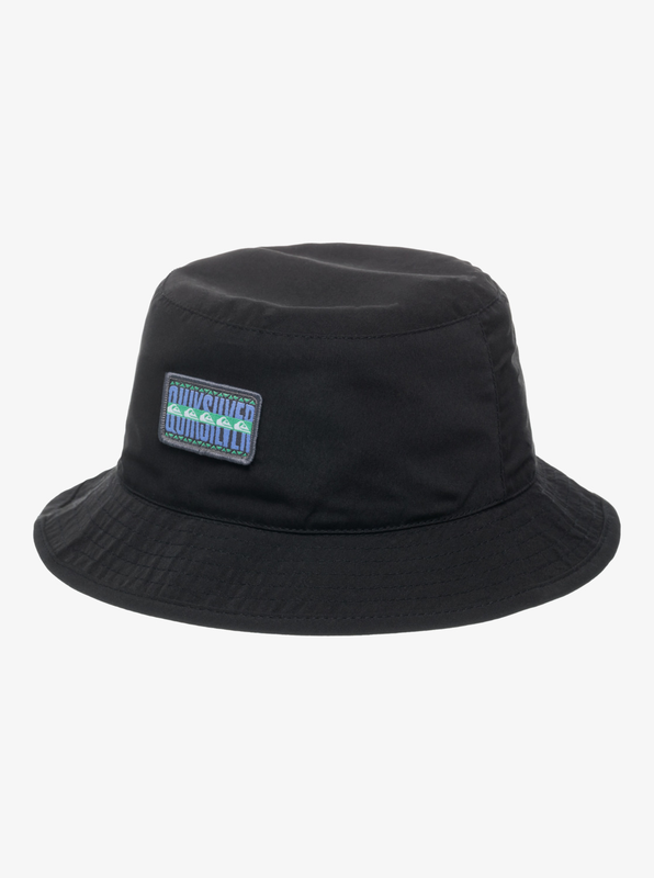 Product image: Quiksilver flipped out youth hat-null