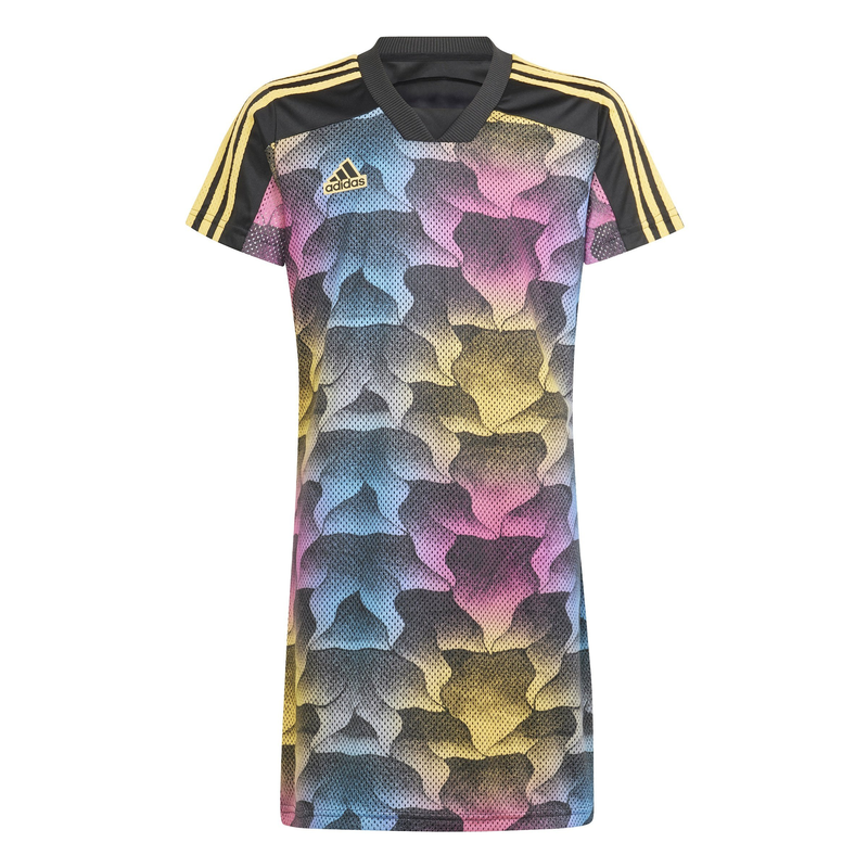 Product image: Adidas kids girls tiro summer dress (is4610)-null