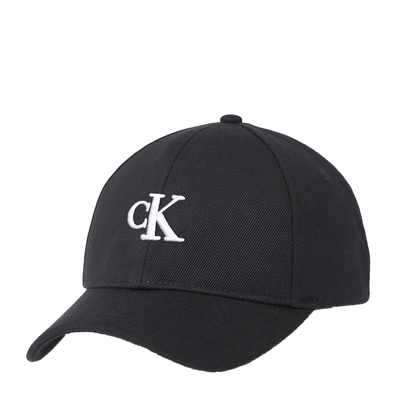 Calvin Klein γυναικείο καπέλο, Black, medium