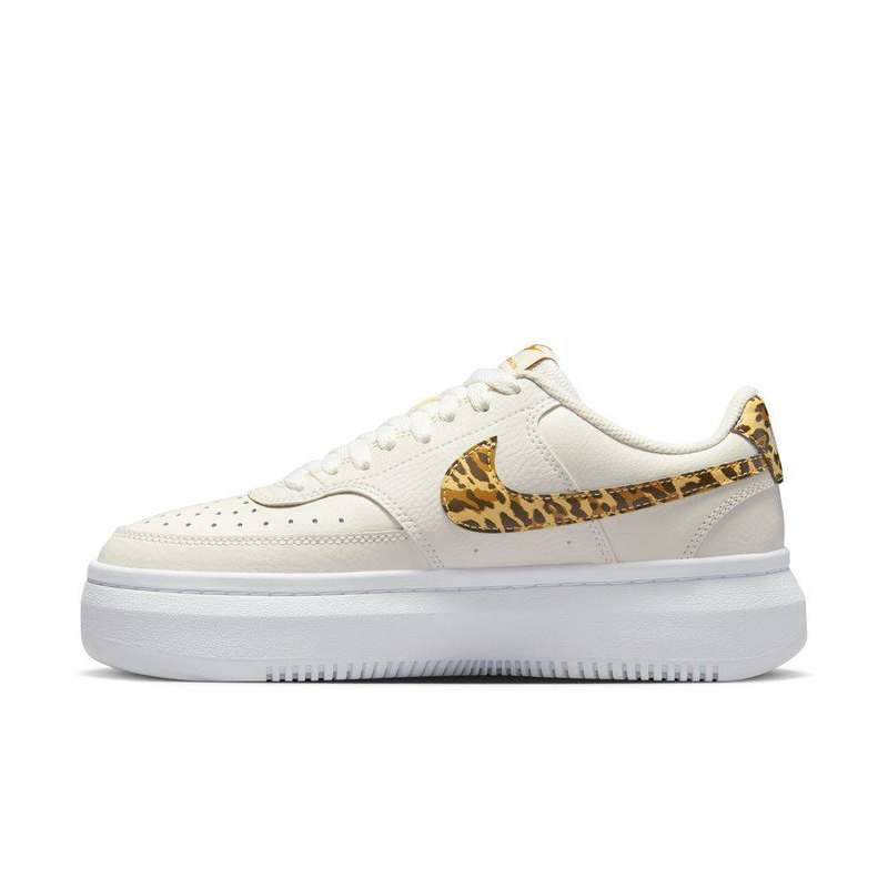 Product image: Court vision alta leather womens shoes-null