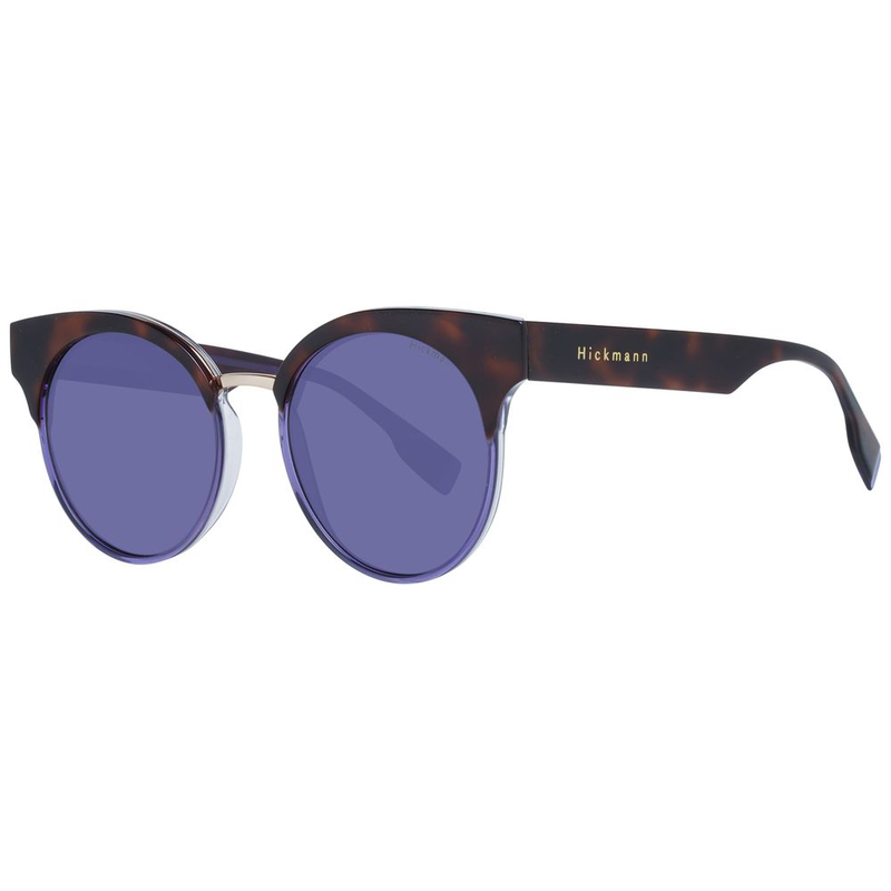 Brown acetate sunglasses-null
