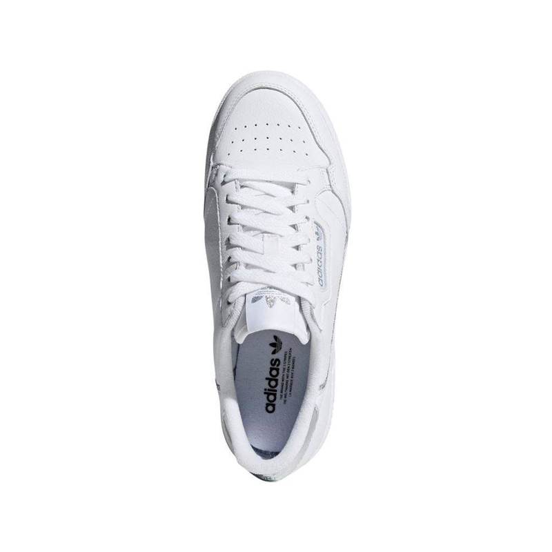 Adidas continental 80 womens shoes-null