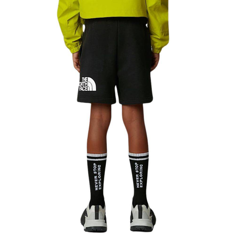 Product image: Boys regular cotton shorts-null