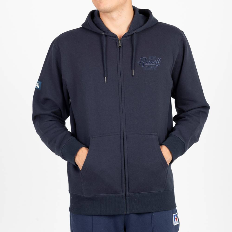 Tonal established 1902 full-zip hoodie-null