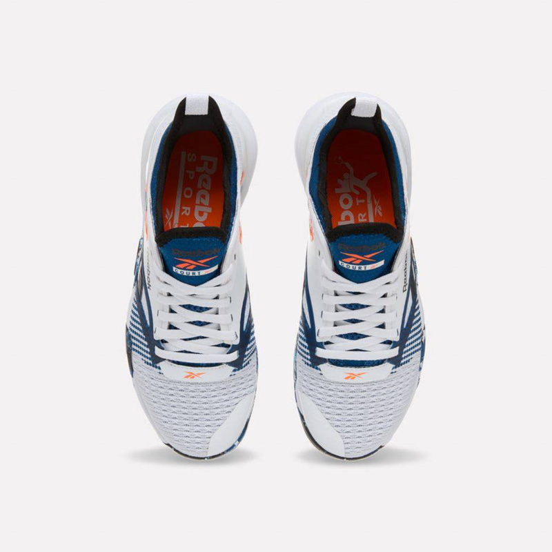Men's nano court (padel/tennis)-null