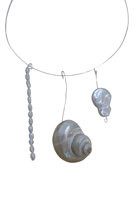 Jalu chocker-null