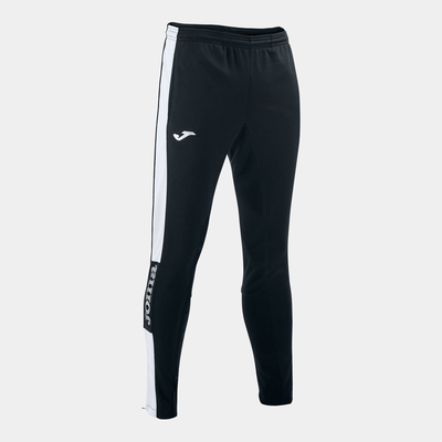 Long pant championship iv black-white, Black White, medium
