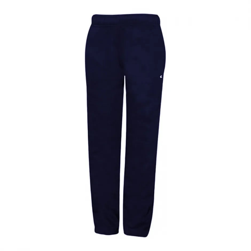 Product image: Champion boy rib cuff pants (306579)-navy-null