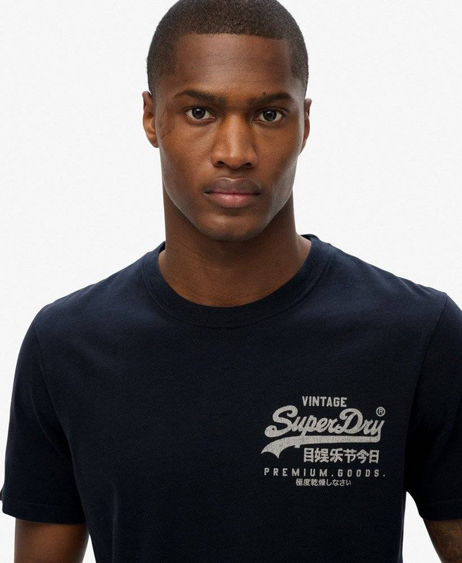 Superdry tokyo relaxed tee-null