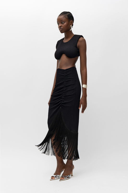 Mallory suasi top-null