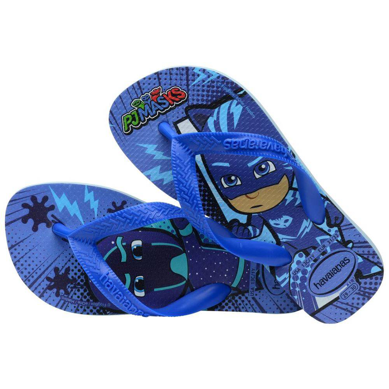 Kids top pj masks image number null