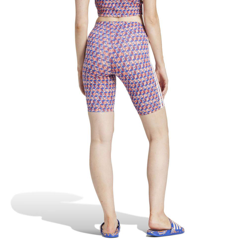 Farm bike short-null