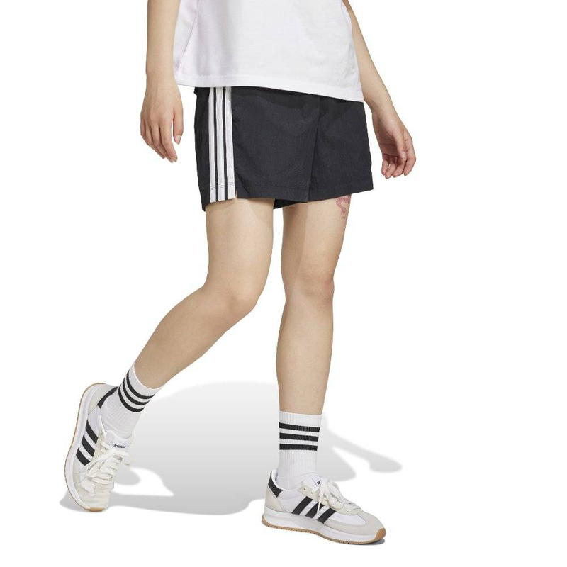 Product image: Women 3-stripes wv sho-null