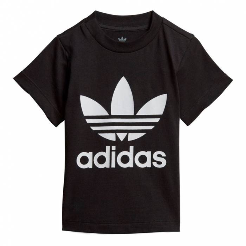 Product image: Adidas infant trefoil tee-null