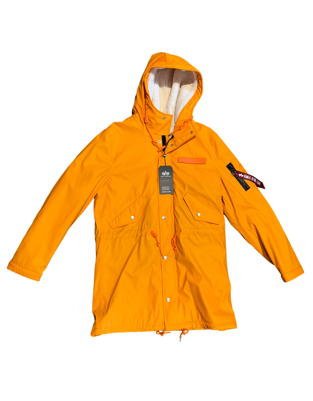 Raincoat tl image number null