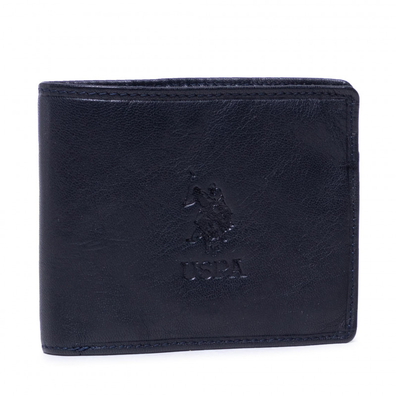 U.s. Polo assn ulysses wallet image number null