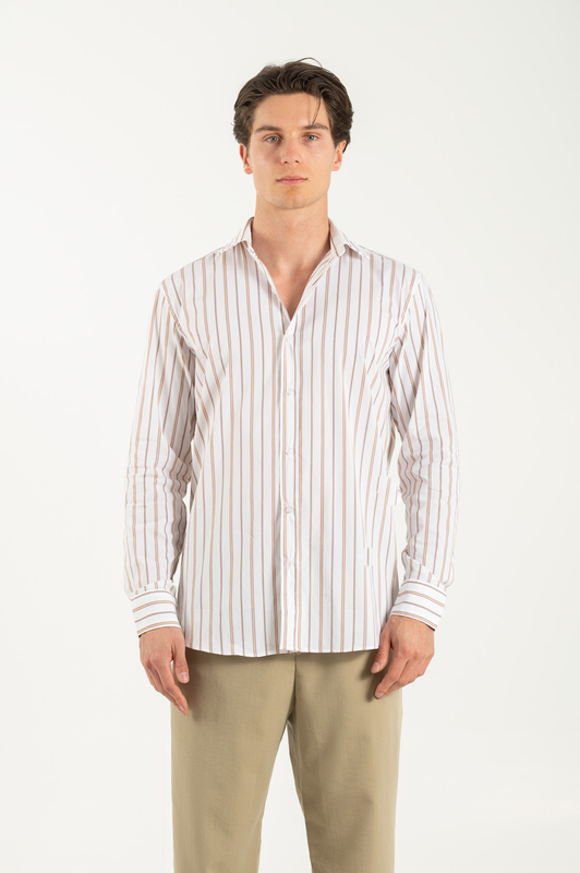 Vittorio shirt-null