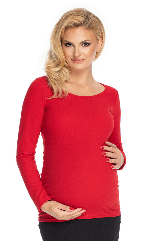 Blouse model 147517 peekaboo image number null