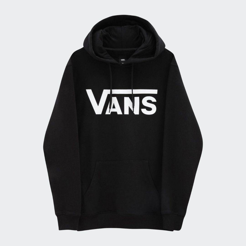 Product image: Classic pullover hoodie-null