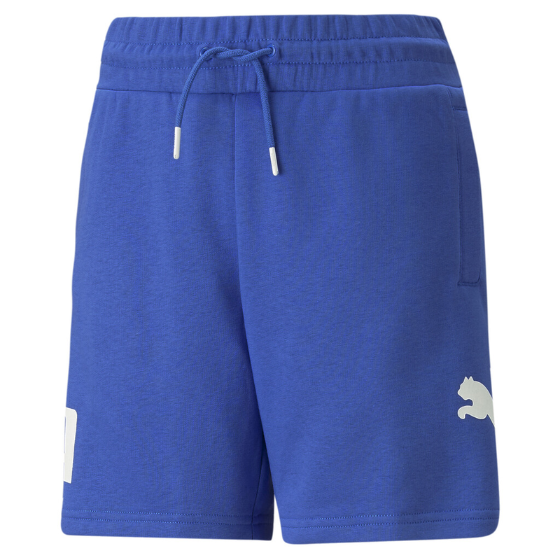 Puma power short tr youth b-null