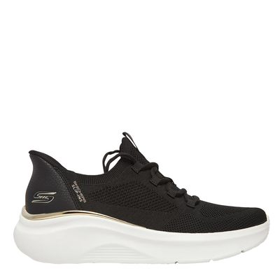 Skechers γυναικείο sneaker, Black, medium