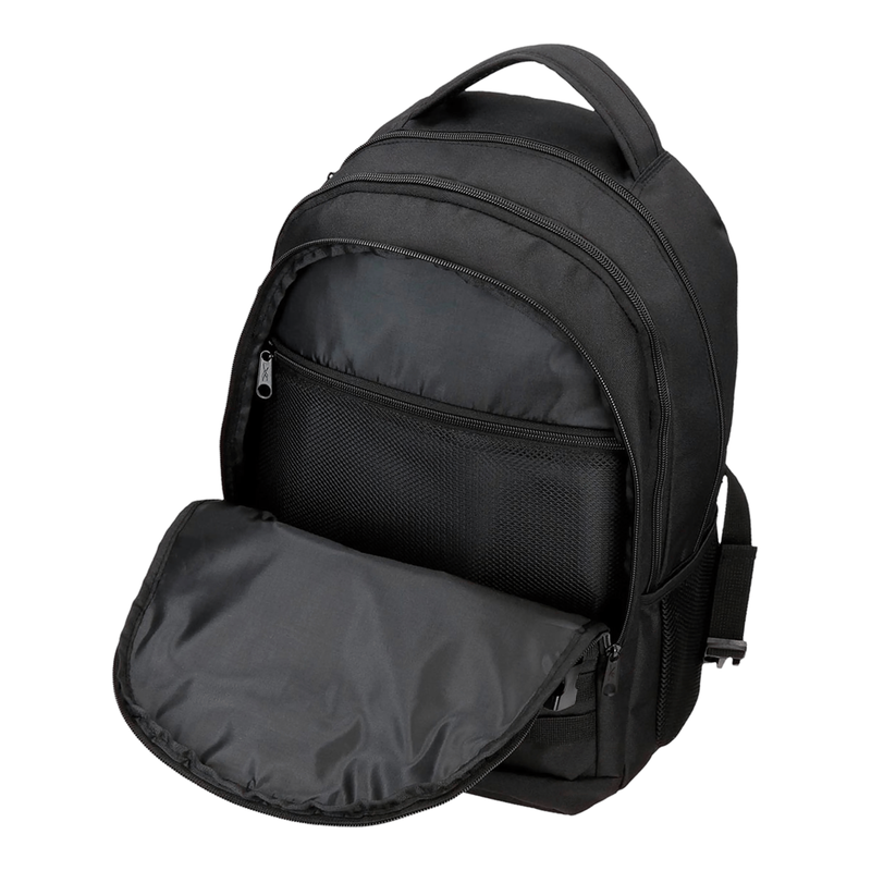 Reebok unisex backpack 46cm. 2c. image number null