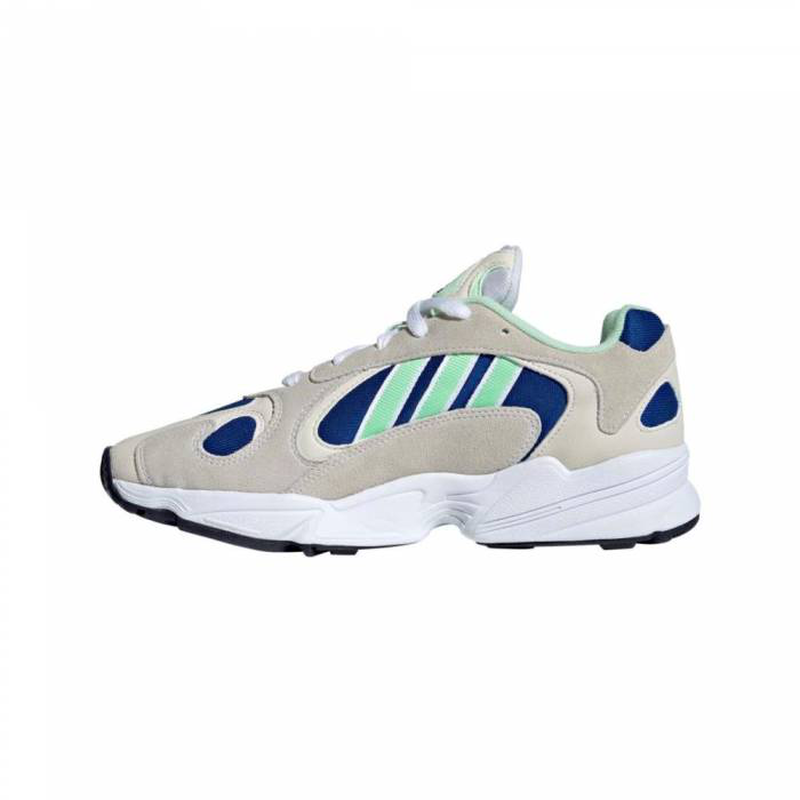 Adidas yung-1 shoes image number null
