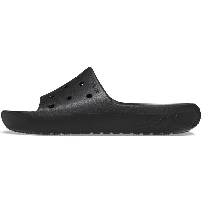 Crocs classic slide v2-null