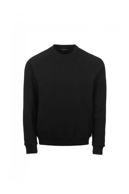 No name athens black dorian sweatshirt i image number null