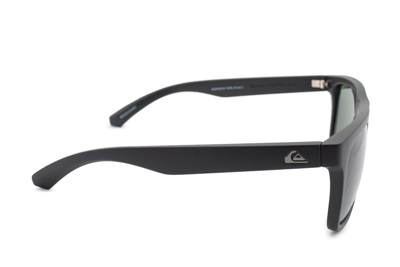 Quiksilver men ferris p - polarised sunglasses (eqyey03197-k-null