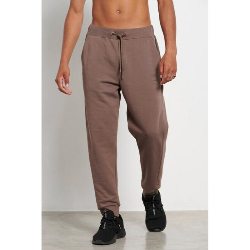 Body talk men old school jogger pants image number null