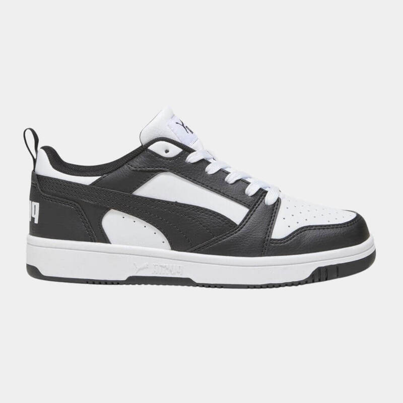 Puma junior rebound v6 lo ac ps-null
