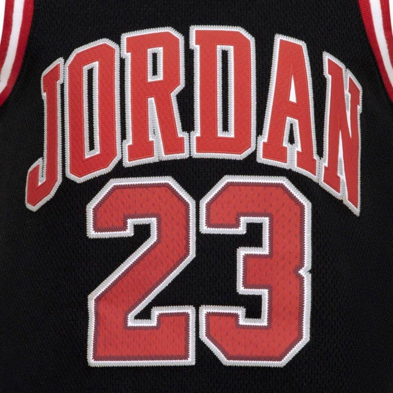 Product image: Nike jordan 23 jersey girls dress-null