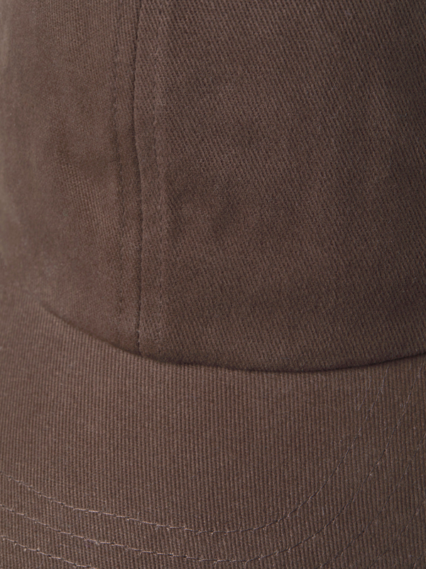 Jacbrink cap - chocolate torte-null