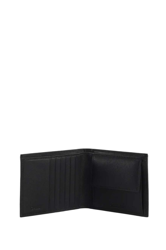 Gaudi wallet image number null