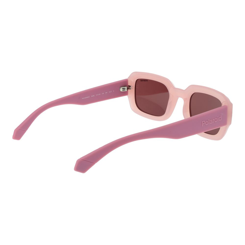 Multicolor plastic sunglasses-null