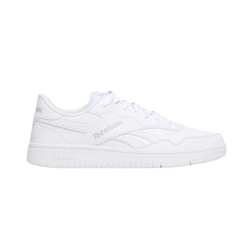 Reebok men bb 1000 fashion sneakers shoes white 100209145-null